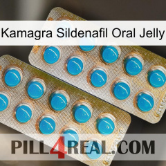 Kamagra Sildenafil Oral Jelly new08